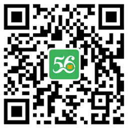 扫码下载APP-56课堂