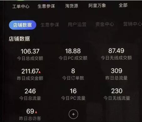 图片[2]-淘宝虚拟零成本副业项目3.0，实战操作一天收入100+賺点零花钱或生活费-56课堂