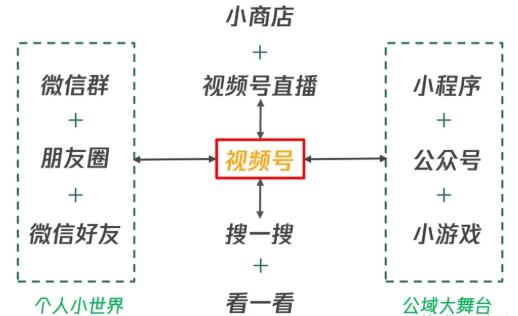 图片[1]-从0到1带你玩赚视频号：这么玩才赚钱，日引流500+日收入1000+核心玩法-56课堂