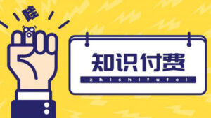 知识付费网课分销实操赚钱，0风险，0基础，0投入，轻松实现月入10000+-56课堂