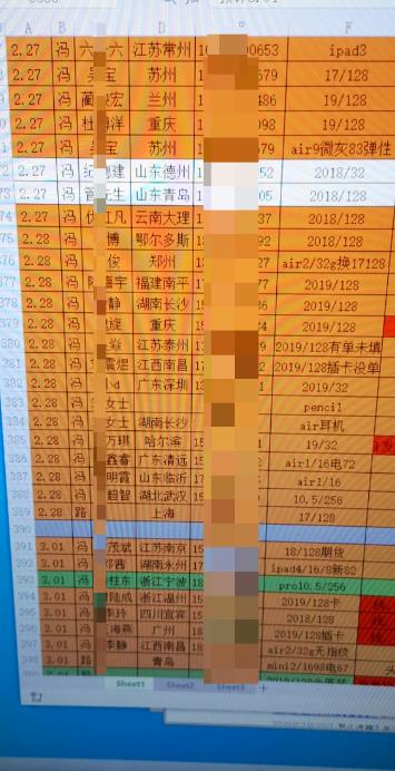 图片[4]-闲鱼赚钱课：在闲鱼卖ipad，如何月入3W？详细操作教程-56课堂