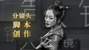 新片场·10类商业广告分镜头脚本创作思路，教你如何去解读故事脚本与创作分镜头脚本-56课堂