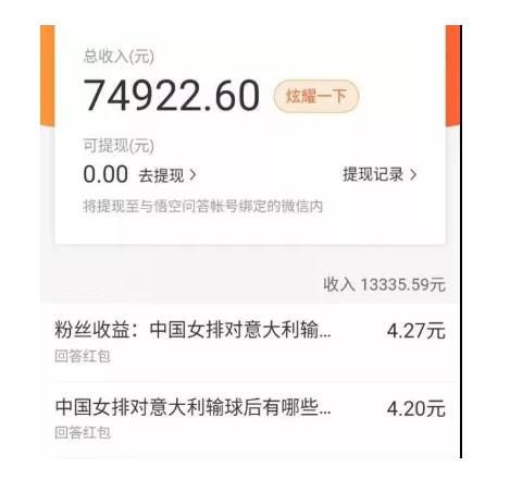 图片[1]-蓝海副业项目，每天2小时，月入5000，附详细操作流程，只要去操作就能赚到钱-56课堂