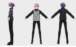 ComfyUI 利用 Stable Diffusion 学习AI GUI 工作流程教程-中英字幕-56课堂