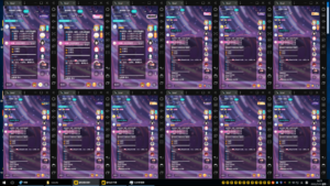 【稳定挂机】Soul挂机冲人气项目，单窗口一天2元 收益日结，稳定长久项目-56课堂