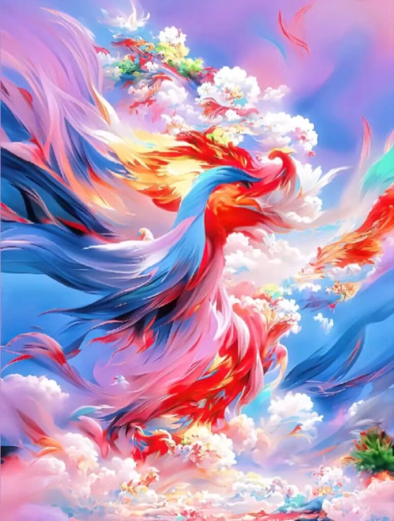 图片[7]-抖音最近很火的变现玩法，AI绘画一键成图，日赚几百几千元！-56课堂