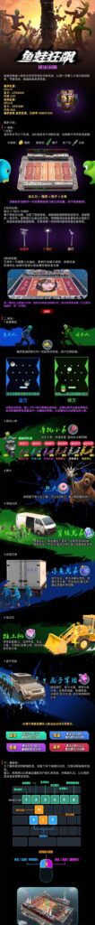 图片[3]-抖音鱼蛙狂飙直播项目 可虚拟人直播 抖音报白 实时互动直播【软件+教程】-56课堂