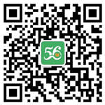 扫码添加微信-56课堂