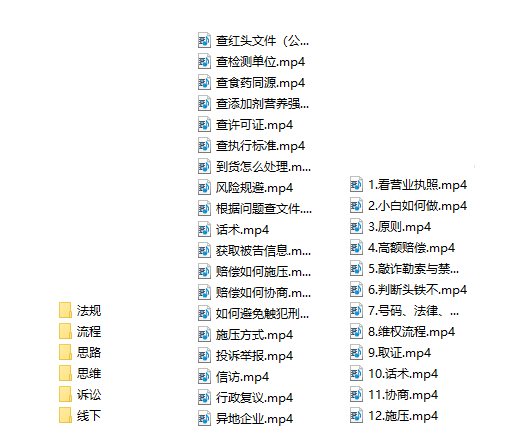 图片[2]-7年经验打假拆解解密整个项目 全流程（仅揭秘）-56课堂