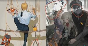 厚涂人物-插画创作班：基础入门教程（8节课）-56课堂