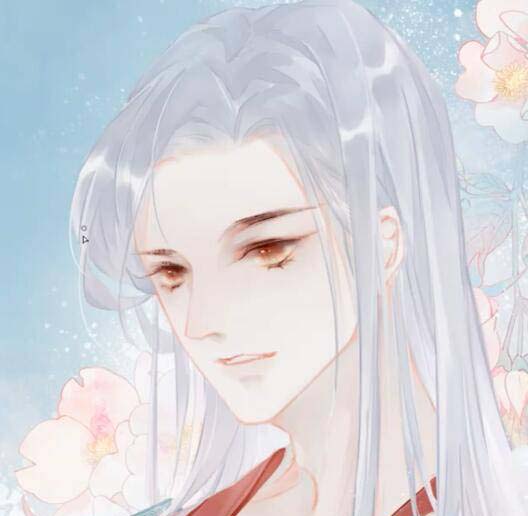 图片[2]-古风-头像绘画课-2期：头肩颈 五官脸部细化 衣服装饰  背景处理  实战演示-56课堂
