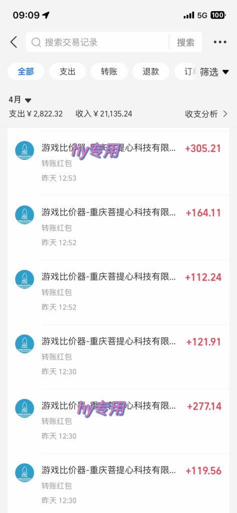 图片[2]-游戏全自动挂机搬砖，可多号操作，轻松日入1000+ 无脑操作-56课堂